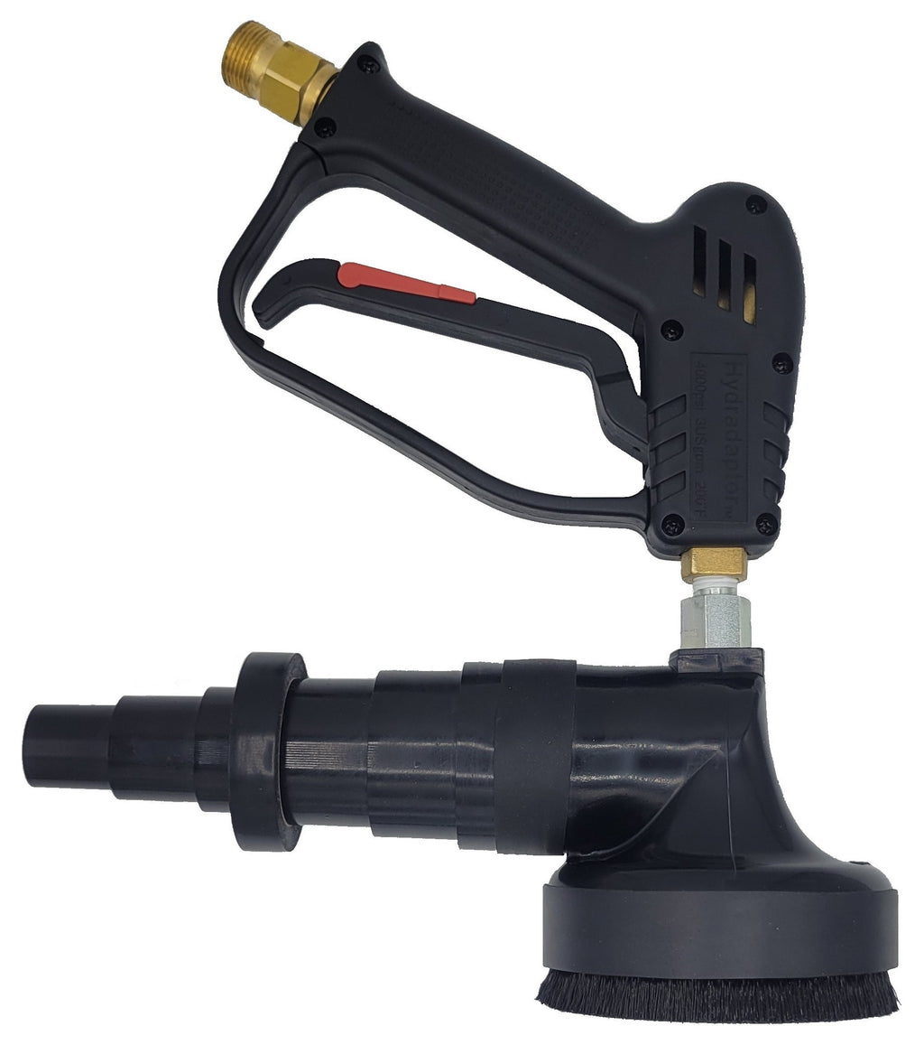 Hydradaptor Water Moccasin Pressure Washer & Wet Vacuum Accessory H370479