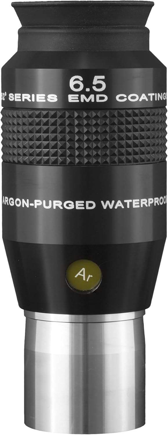 Argon Purged Waterproof Eyepiece (6.5mm) Y935