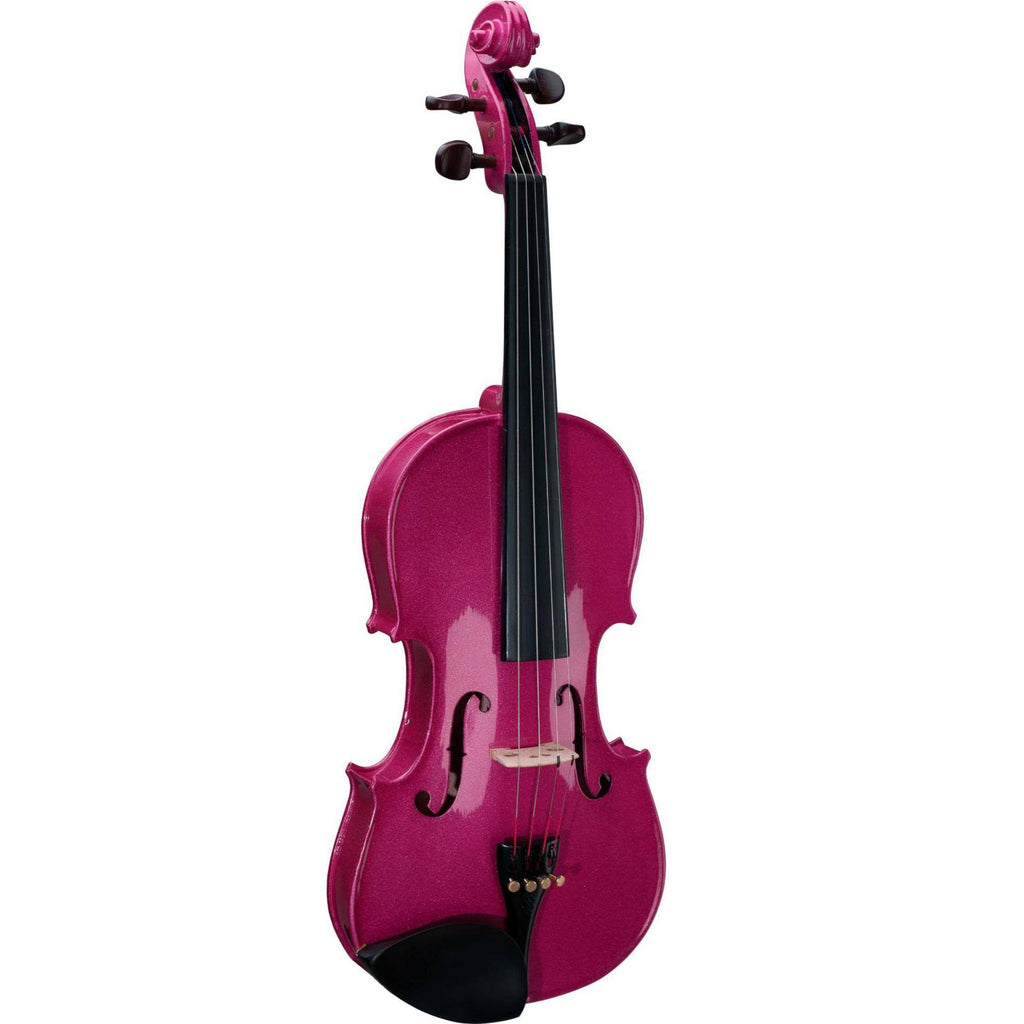 Pink Violin O73220