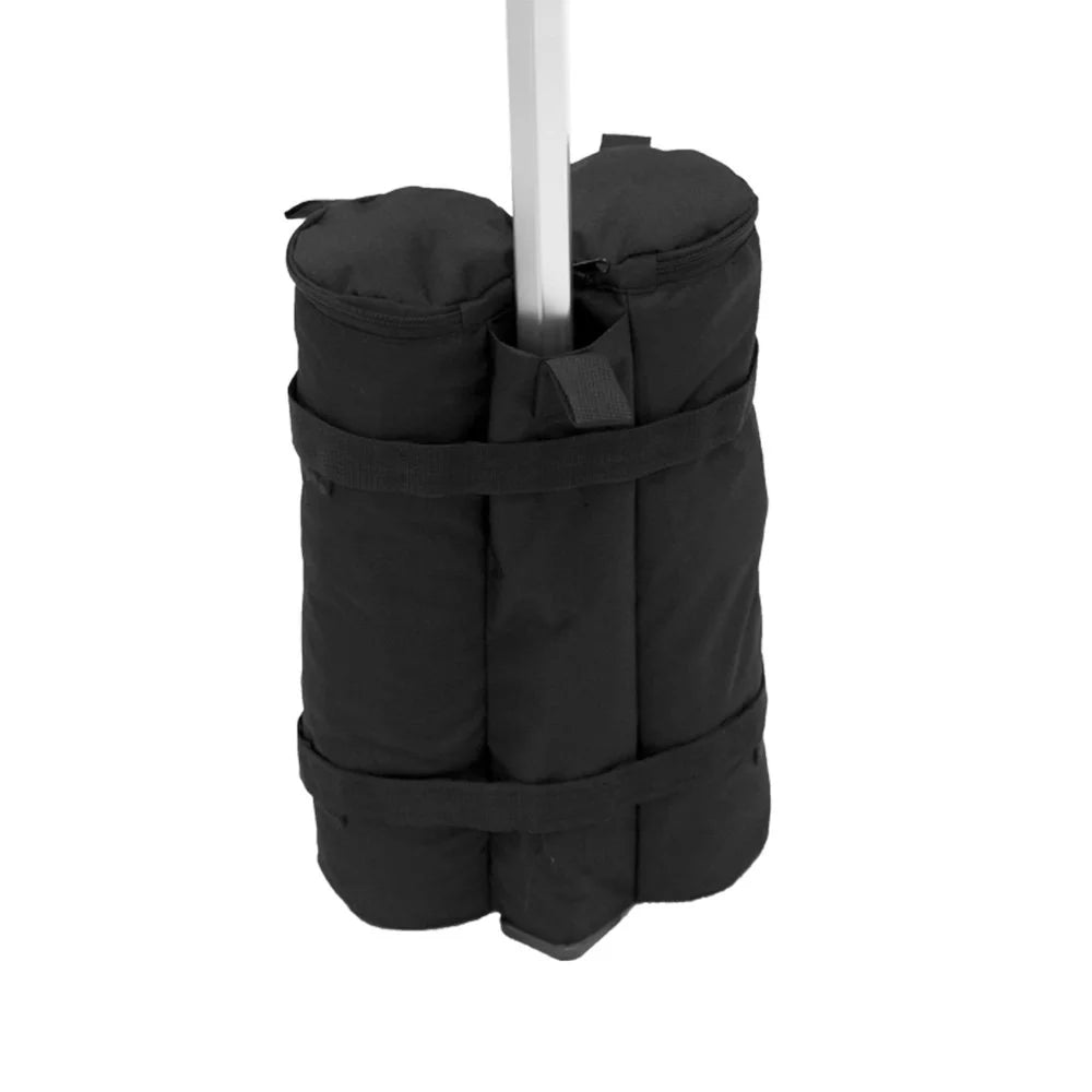 Sand Bags 50lb Set of 4 for Pop Up Canopy Tents N875502