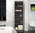 Bark Gray Storage Unit X34764