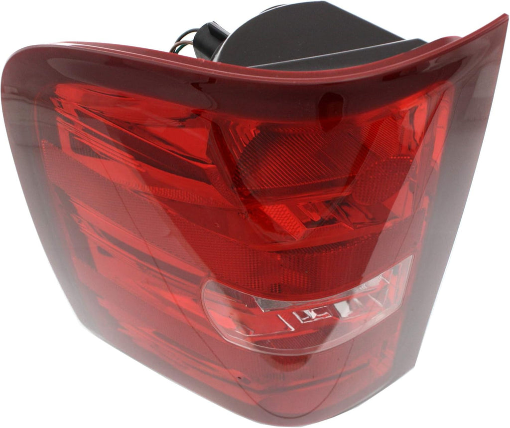 Tail Light Assembly Pack of 2 N19758