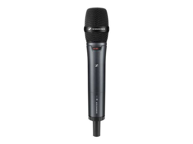 Wireless Handheld Microphone System C9937