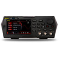 Function/Arbitrary Waveform Generator, 50 MHz, 250 MSa/s, 2 Channels, 16 Mpts, 16 Bit Vertical Resolution, 4.3 Inch TFT Colour Touch Screen N8037