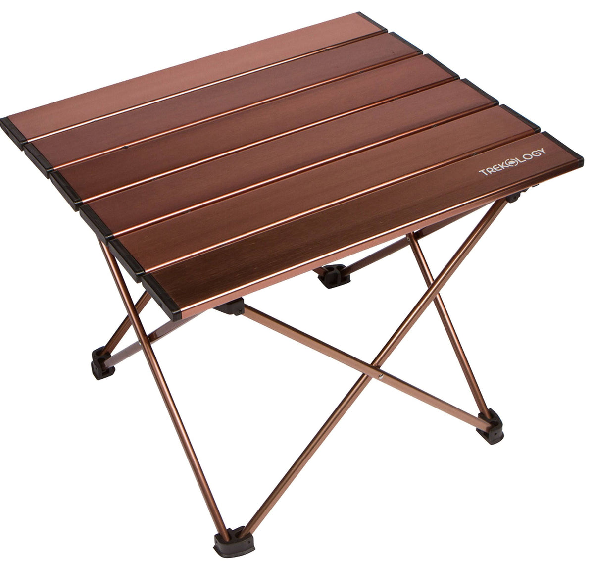Portable Camping Side Tables Aluminum Table Top P9930