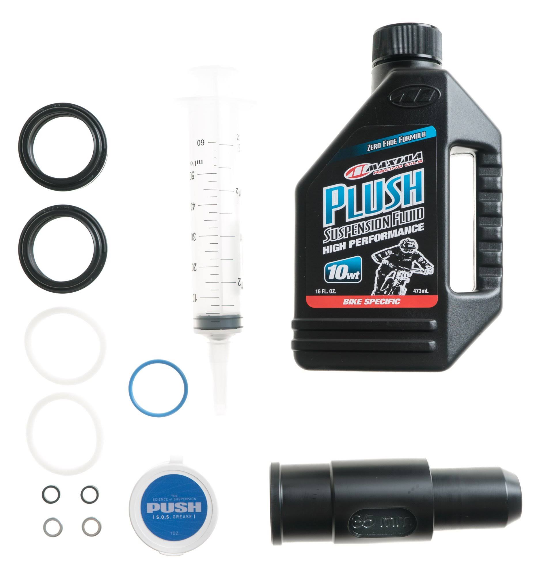 Complete Lower Leg Service Kit for Rock Shox - 35mm V20166