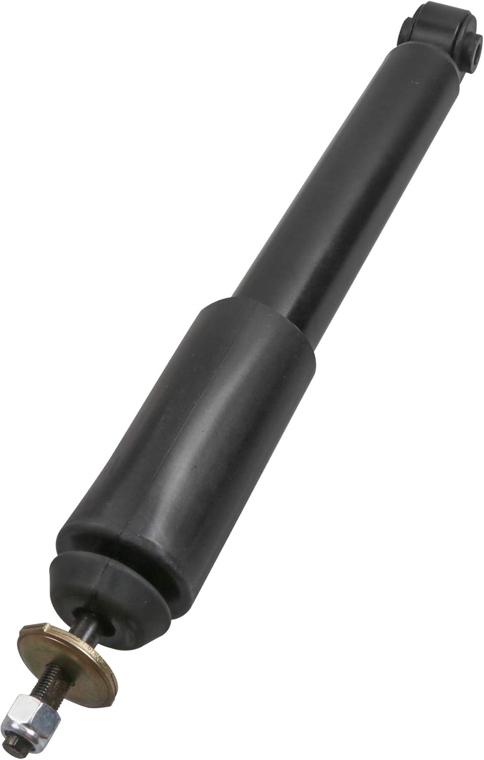 Rear Complete Struts Shocks Absorbers Pack of 2 H3759