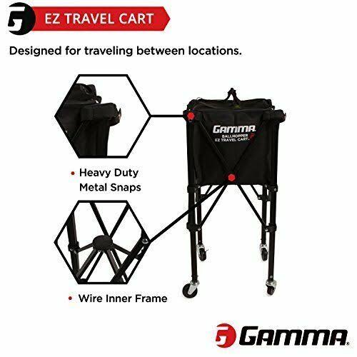 Black Ball Hopper V17993