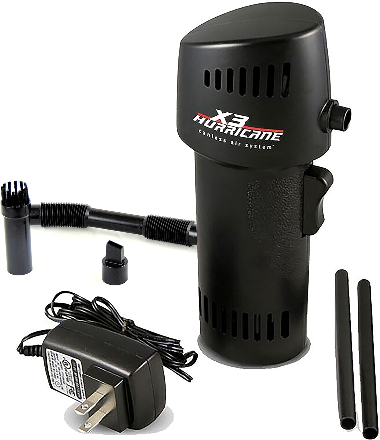 Canless Air System Computer Duster M3494