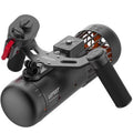 Compact Underwater Dive Scooter Kit U676712