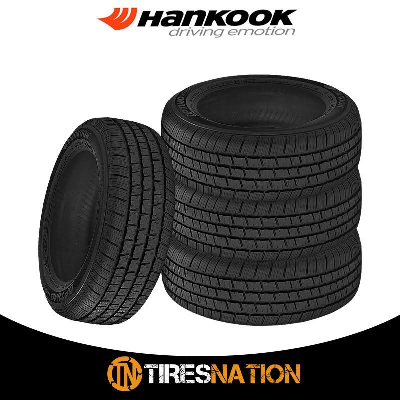 Optimo H725 P195/60R15 87T Tire Y850141
