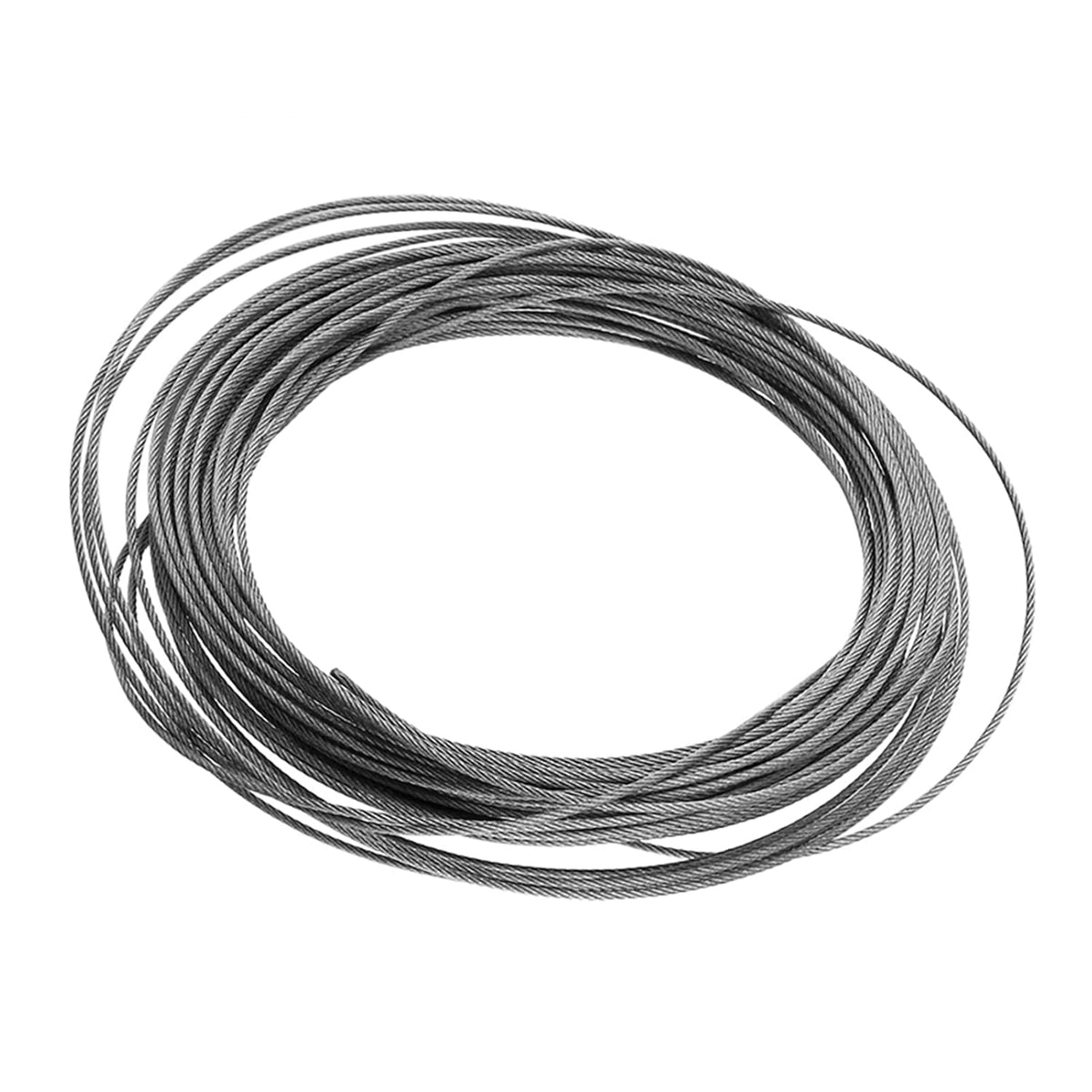 Stainless Steel Wire Rope 1/8inch Metal Cable T82008