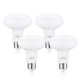 7W Dimmable LED PAR16 Flood Light Bulb, E26 Base, 700lm 3000K, Pack of 6 J217