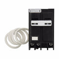 2 Pole 40A Ground Fault Self Test Circuit Breaker N9100