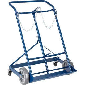 Twin Cylinder Hand Truck A648