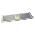 Sandblast Cabinet Inner Lens Protector, 25-pk U7418