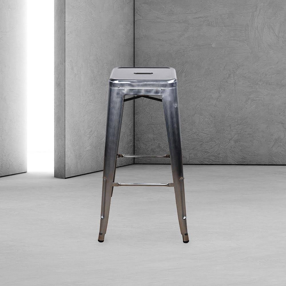 Black Bar Stool H557571
