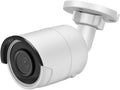 8MP Poe IP Outdoor Security Camera with EXIR Night Vision Q8968