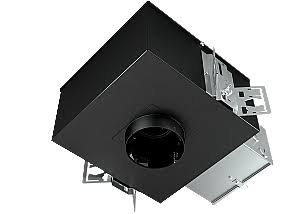 15W Dim 2700K 80CRI IC Rated Round Trim O2120