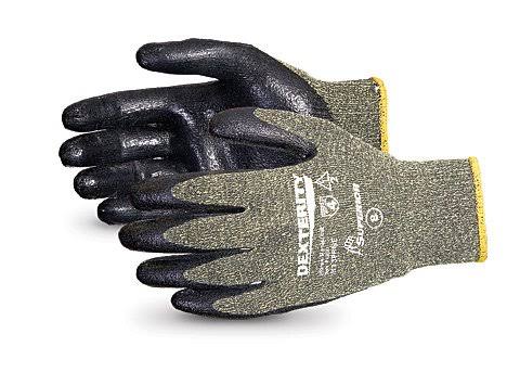 Flame Resistant Arc Flash Glove with Neoprene Palm (12 Pack) A189