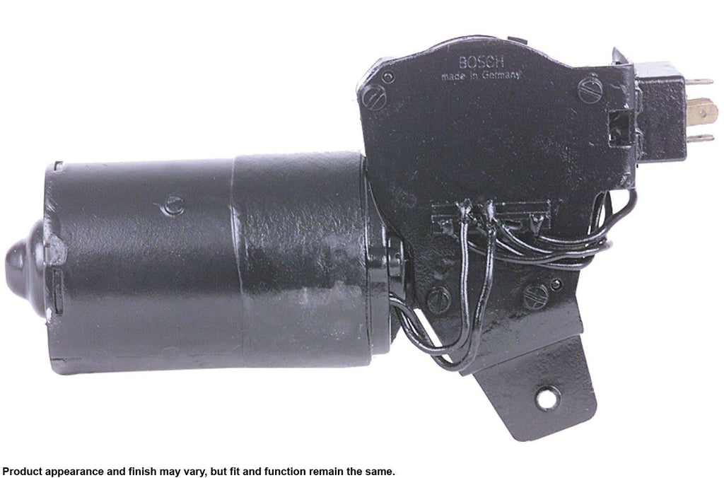 Wiper Motor U306