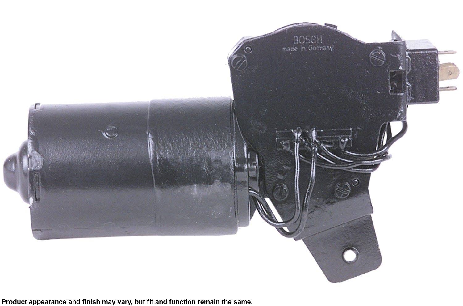 Wiper Motor U306