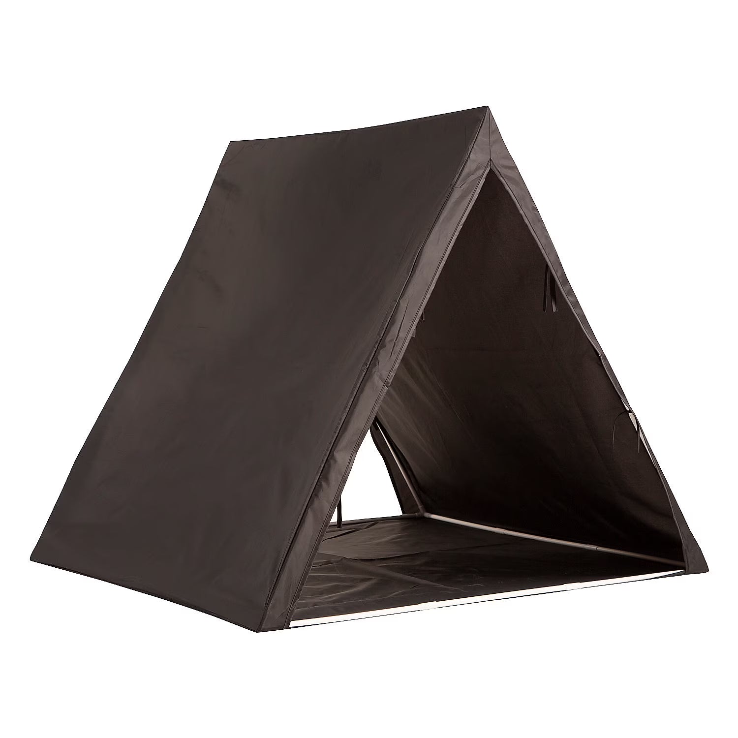 Black Sleepover Tent Q72181