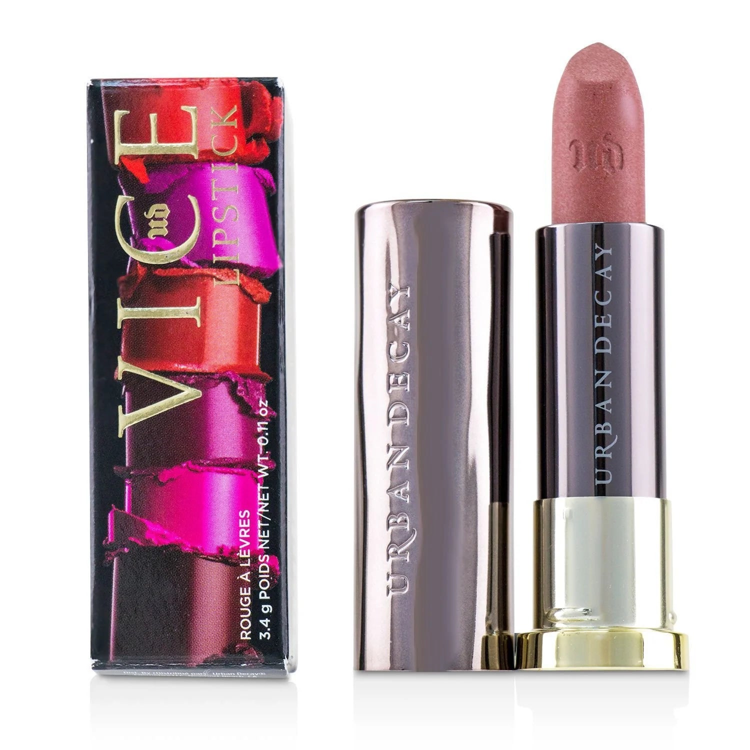 Vice Lipstick Cream 3.4g M194