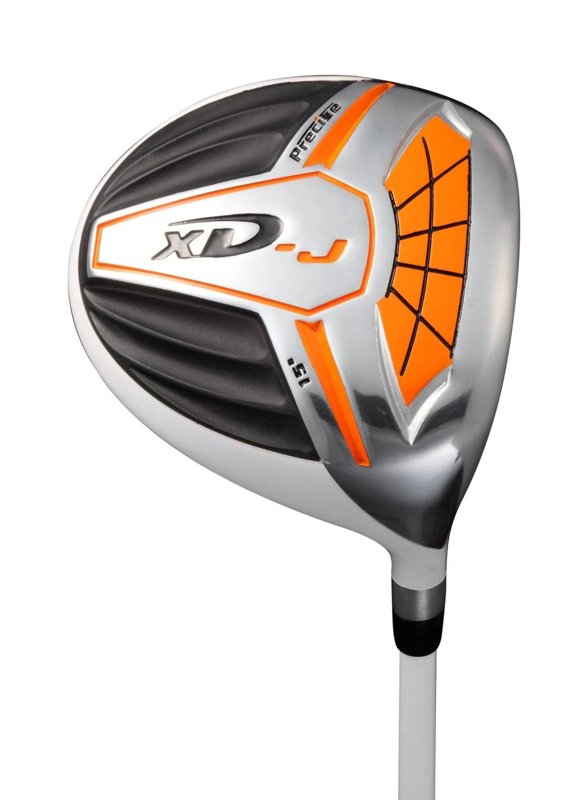 Junior Complete Golf Club Set for Children Kids - Red O312350