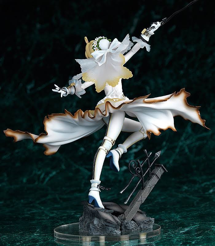 1/7 Scale Figure L3548