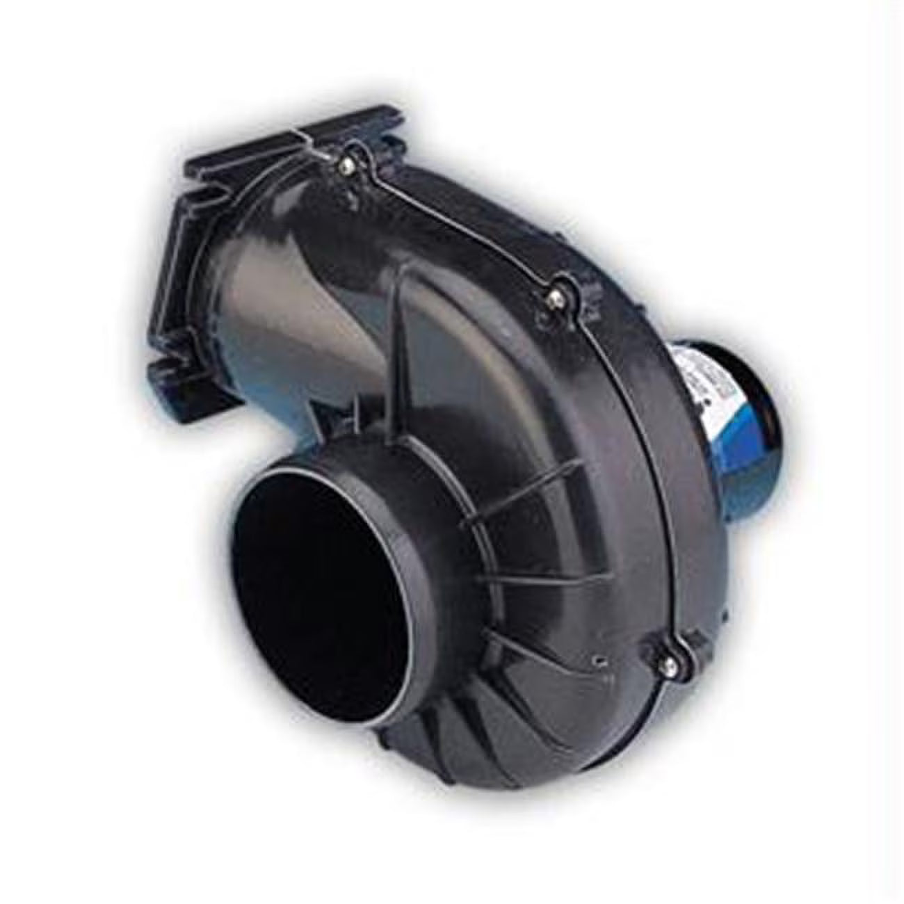 12v 250 CFM Flangemount Blower O9408