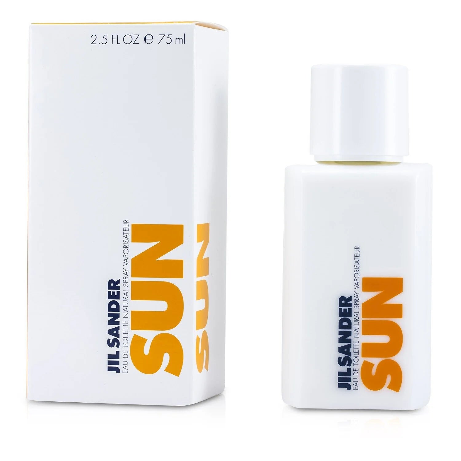 Sun Eau De Toilette Spray 75ml/2.5oz E373