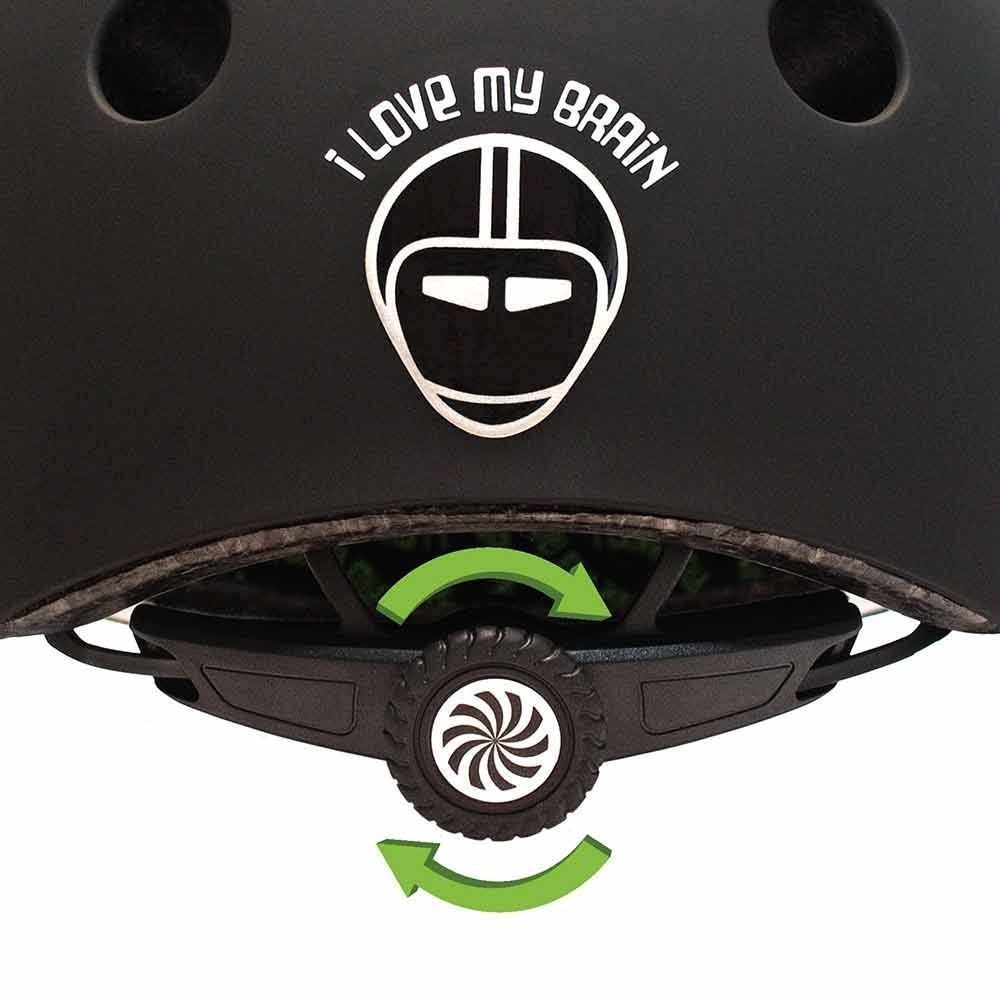Little Nutty Helmet W451