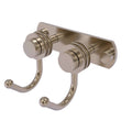 Antique Pewter Multi Hook Accent H5369