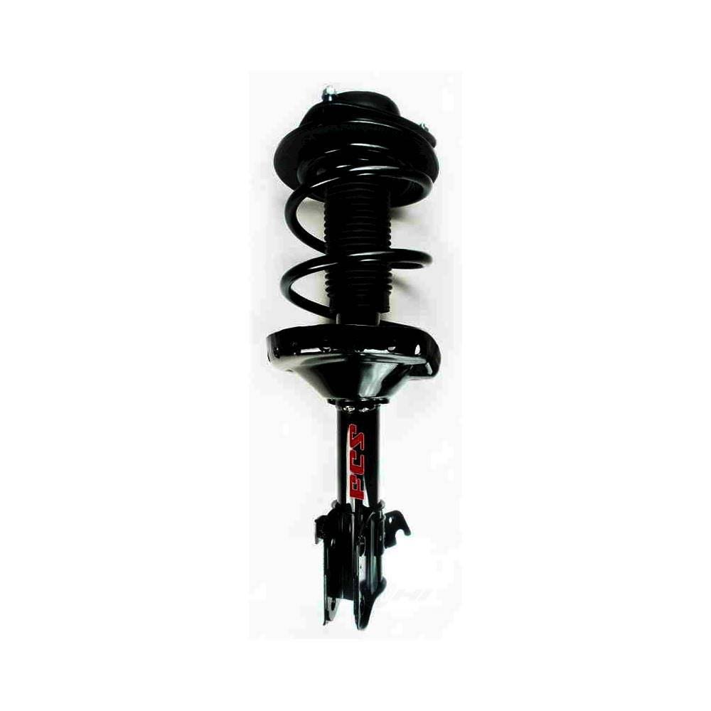 Suspension Strut and Coil Spring Assembly T898