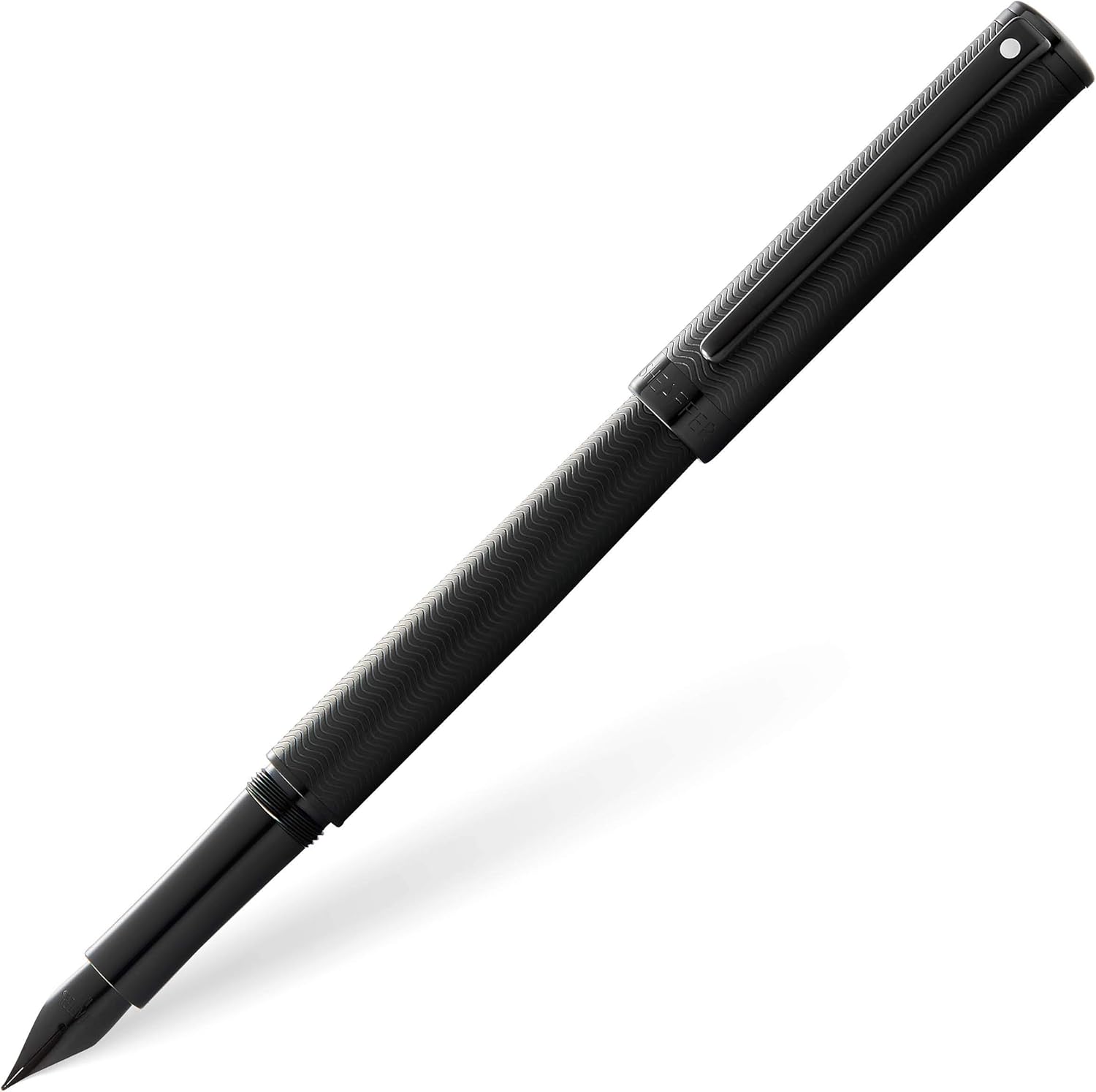 Red Lacquer Rollerball Pen Pack of 2 K132698