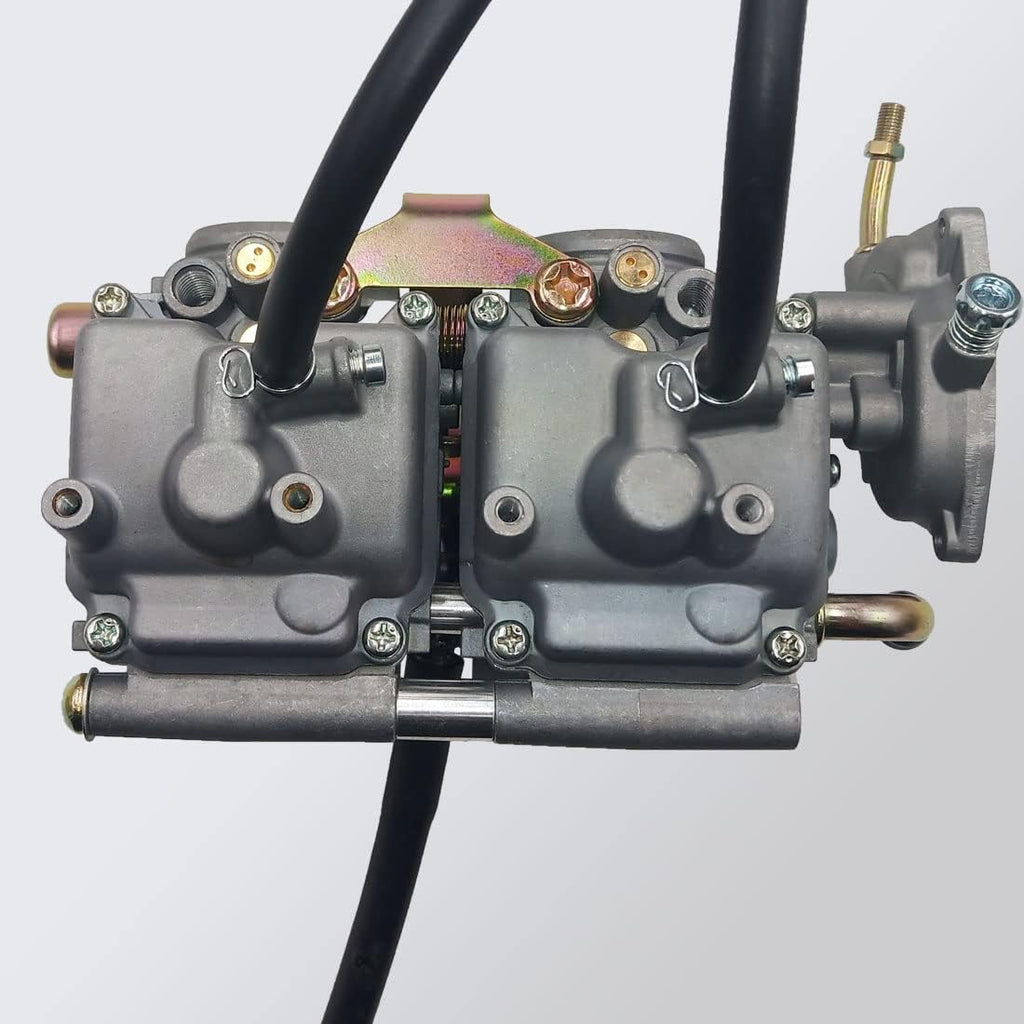 Carburetor Pack of 2 K581