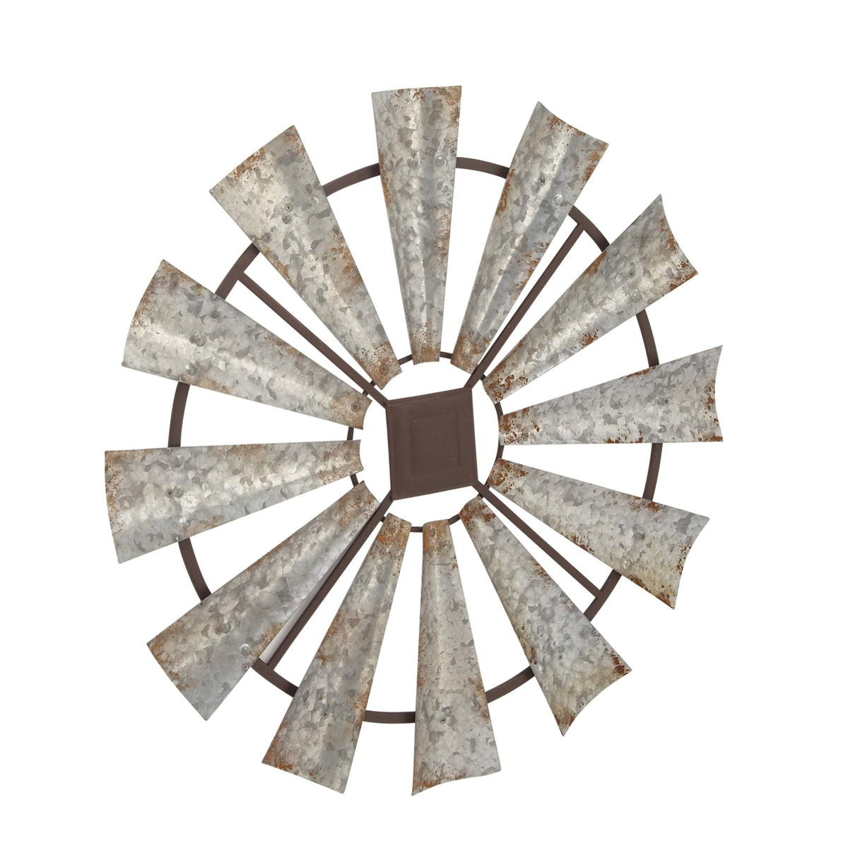 Metal Wall Decor S662986