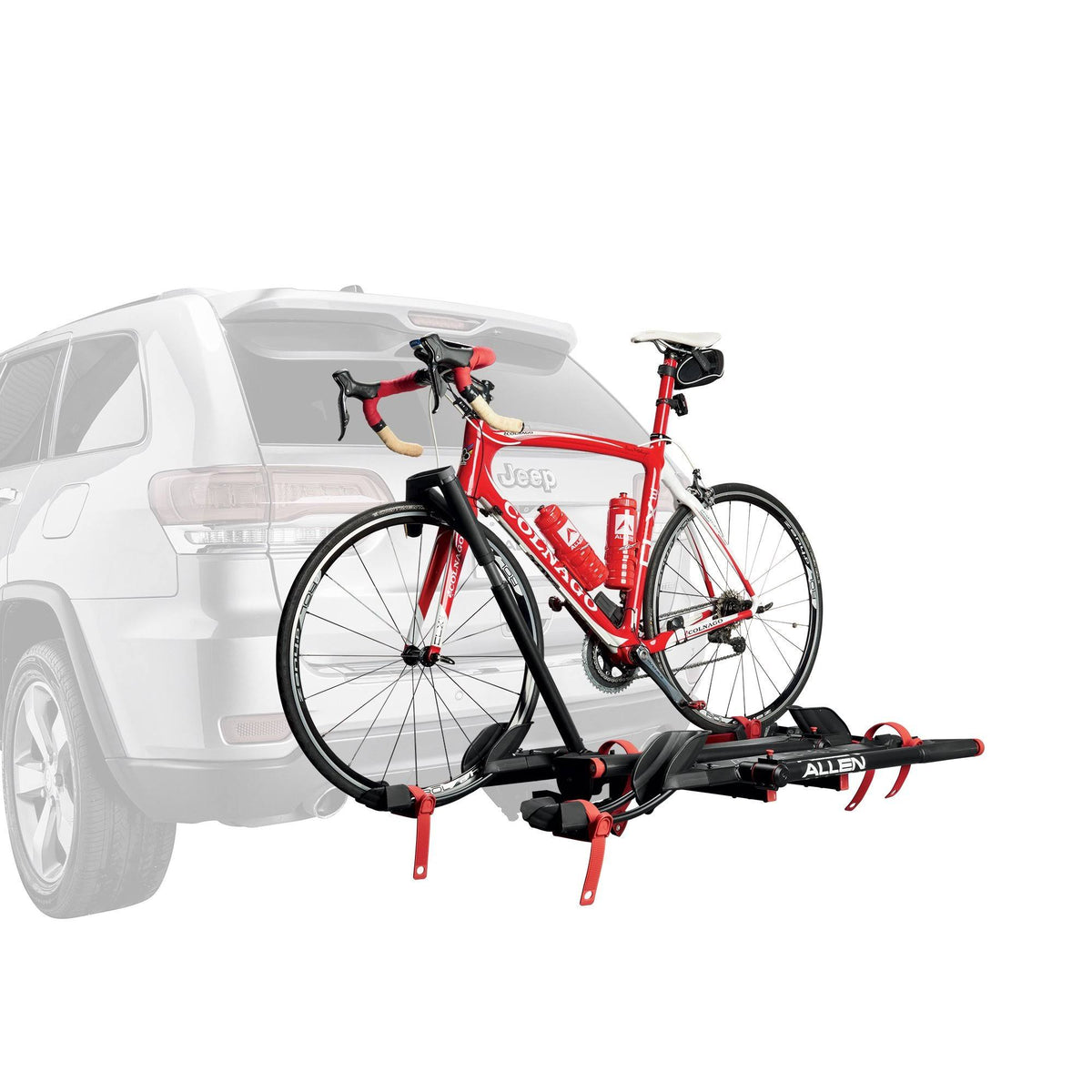 Premier Locking Tray Rack G584890