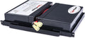 6V/9Ah UPS Replacement Battery Cartridge U849