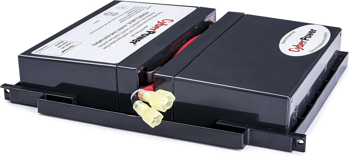 6V/9Ah UPS Replacement Battery Cartridge U849
