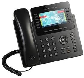 UCM6204 IP PBX with 4 FXO + GXP2170 4-UNITS IP Phone Z6404