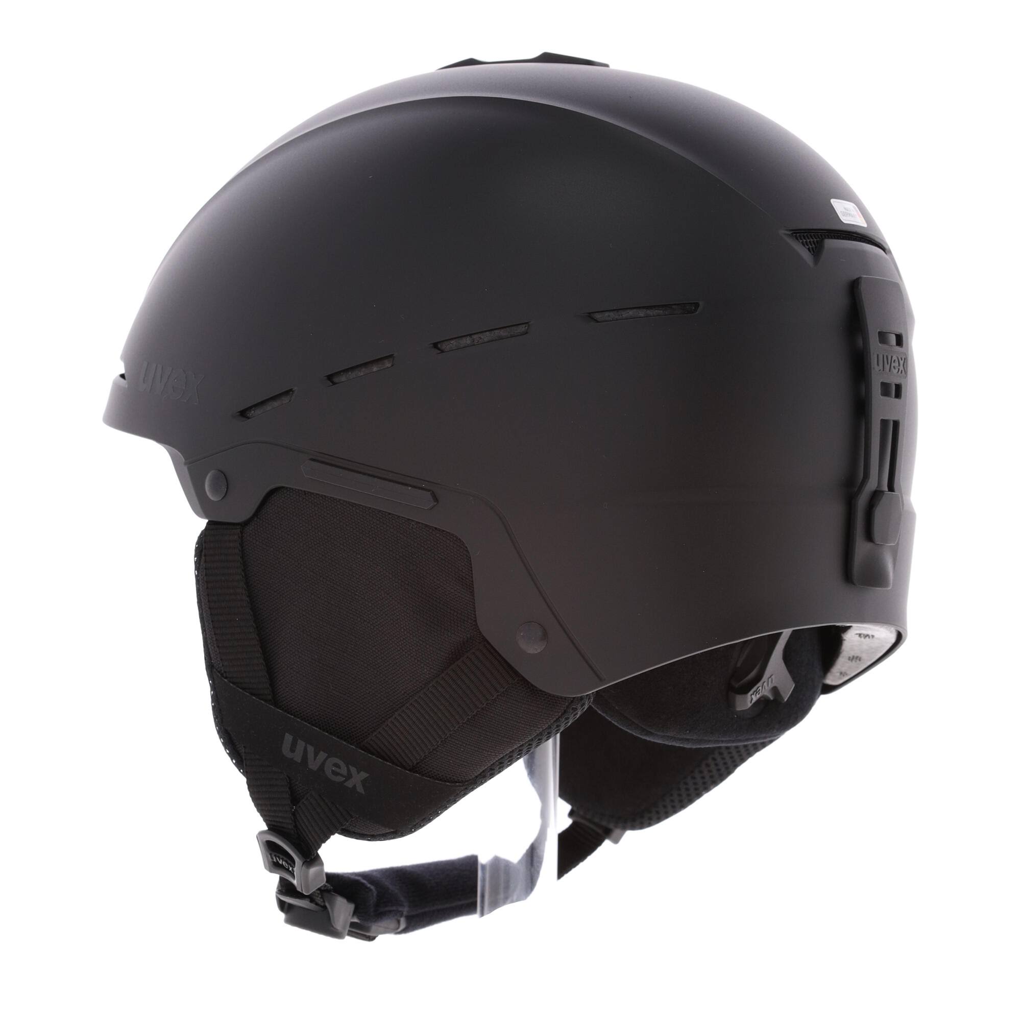 Uvex Legend Helmet Black Y8102