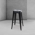 Black Bar Stool H557571