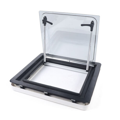 450*500mm Camper Push Out Window Vent Hatch O937800