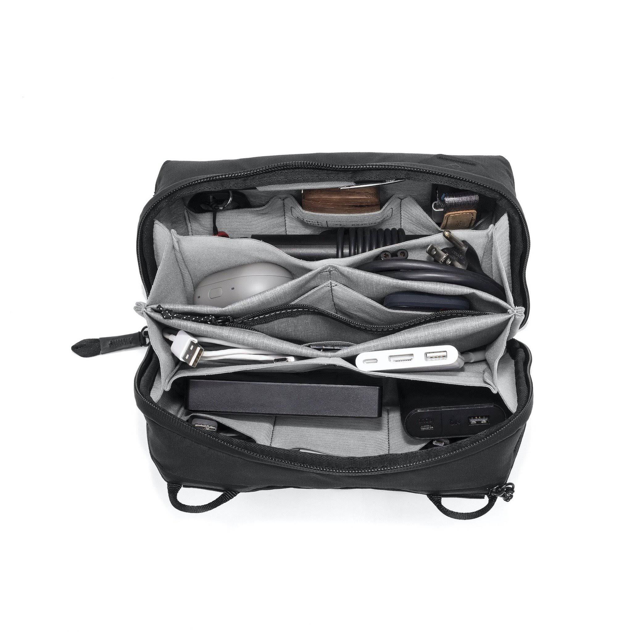 Tech Pouch M5533