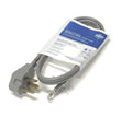Dryer Power Cord Q25907