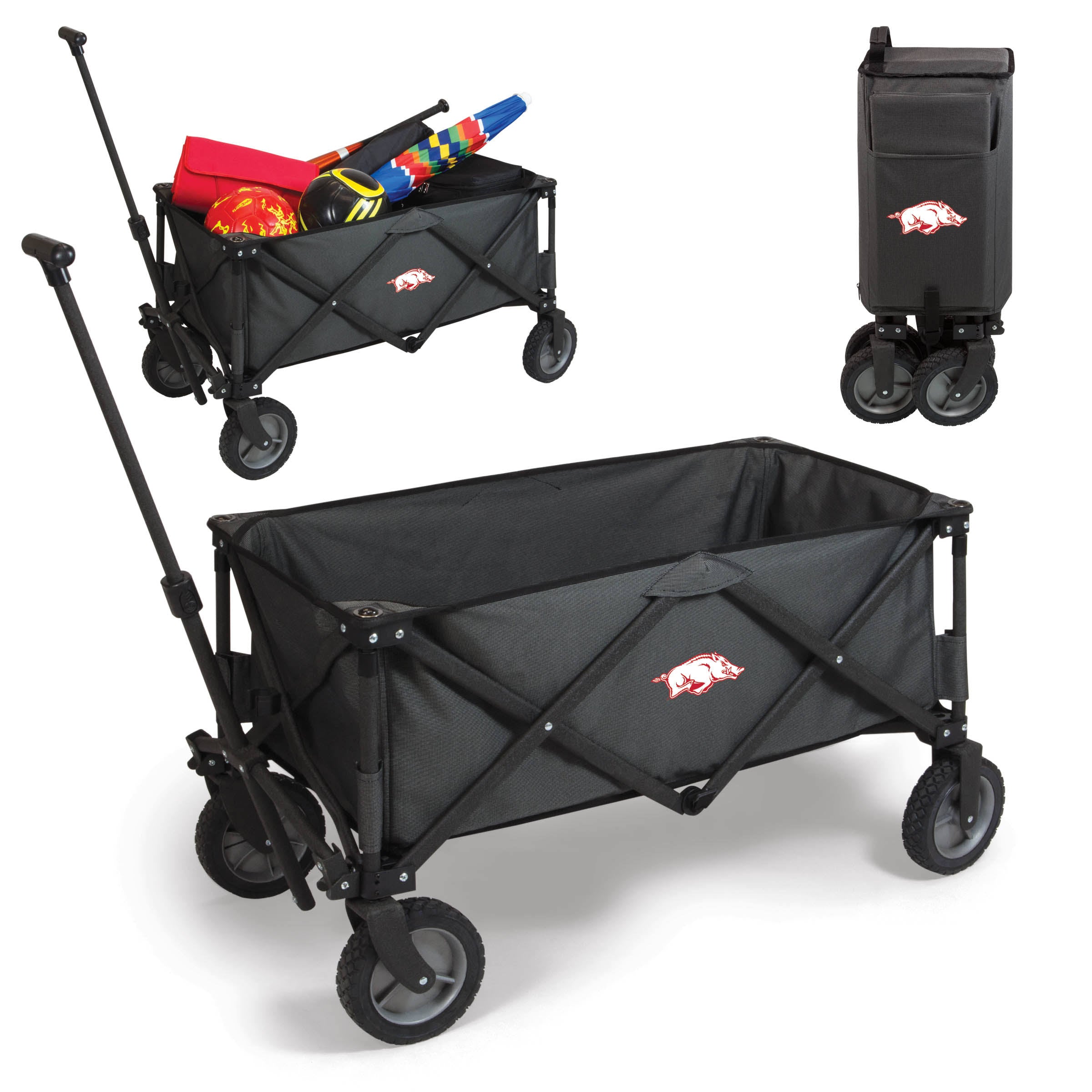 Adventure Wagon S4338