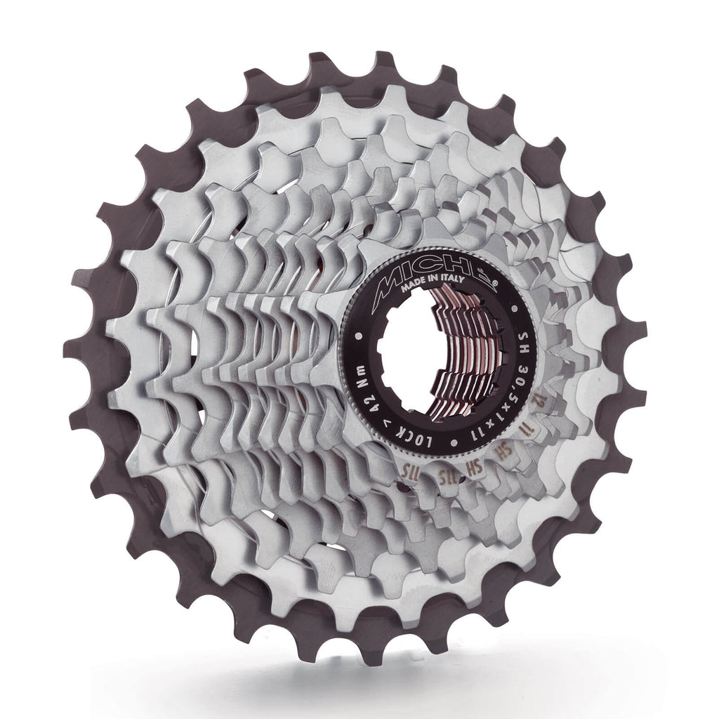 11x Cassette 12/32T T224045