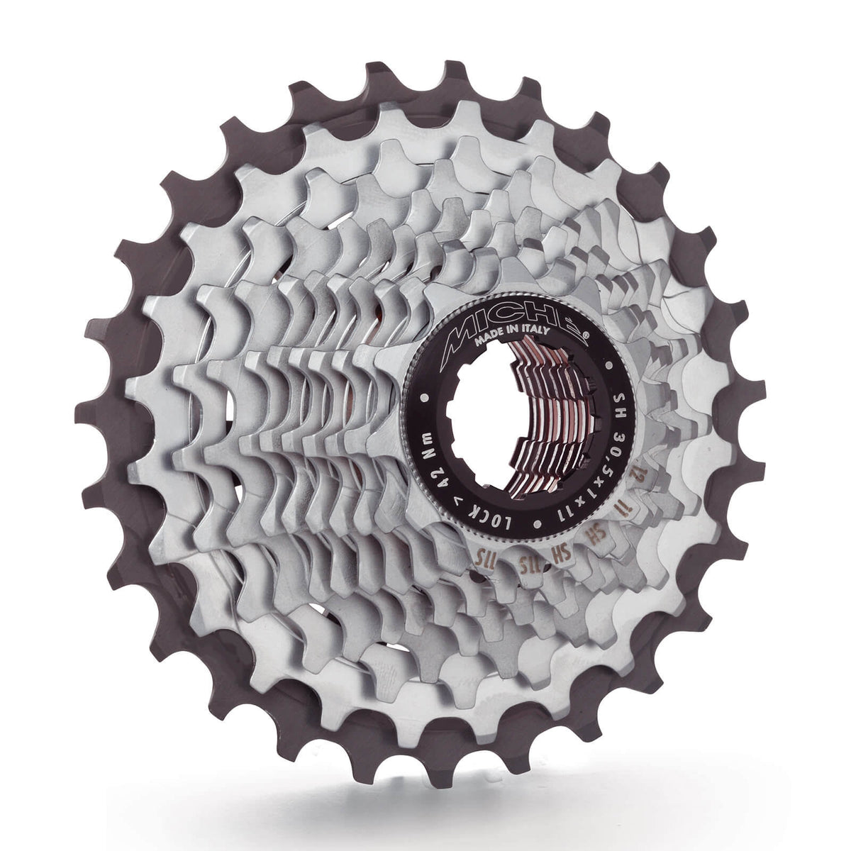 11x Cassette 12/32T T224045